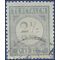 Netherlands #J 47 1912 Used