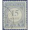 Netherlands #J 57 1913 Used