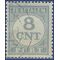 Netherlands #J 65 1938 Used