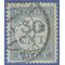 Netherlands #J 70 1935 Used
