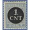 Netherlands #J 72 1923 Mint H