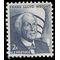 #1280 2c Frank Lloyd Wright 1966 Used