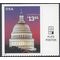 #3648 $13.65 Express Mail Capitol Dome 2002 Mint NH