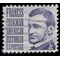 #1281 3c Prominent Americans Francis Parkman 1967 Used