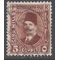 Egypt # 135 1929 Used Type II