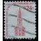 #1603 24c Old North Church, Boston 1975 Used