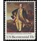 #1704 13c Washington at Princeton 1977 Mint NH