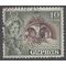 Cyprus # 171 1955 Used