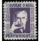 #1294a $1.00 Eugene O'Neill 1973 Used