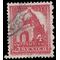 Mexico # 709 1934 Used