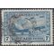 Canada #C  7 1942 Used