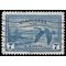 Canada #C  9 1946 Used