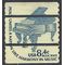 #1615cd 8.4c Steinway Grand Piano Bureau Precancel 1978 Used
