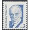 #2170 3c Great Americans Paul Dudley White M.D.1986 Mint NH