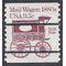 #1903a 9.3c Mail Wagon 1880s Bulk Rate Bureau Precancel 1981 Mint NH