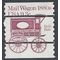 #1903a 9.3c Mail Wagon 1880s Bulk Rate Bureau Precancel 1981 Mint NH