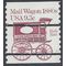 #1903a 9.3c Mail Wagon 1880s Bulk Rate Bureau Precancel 1981 Mint NH