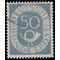Germany # 681 1952 Used
