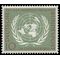 Germany # 736 1955 Mint LH