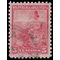 Argentina # 127 1899 Used