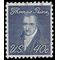 #1292a 40c Prominent Americans Thomas Paine 1973 Used