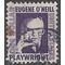 #1294a $1.00 Eugene O'Neill 1973 Used