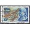 #1690 13c Benjamin Franklin 1976 Used