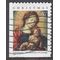 #3675 37c Christmas, Madonna and Child 2002 Used
