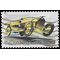 #4530 (44c Forever) 100th Anniversary Indianapolis 500 2011 Used