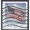 #5053 U.S. Flag  PNC Single P11111 (APU) 2016 Used