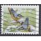 #5129 (47c Forever) Songbirds Red-breasted Nuthatches 2016 Used