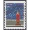 #5145 (47c Forever) Holliday Candle in Window 2016 Used