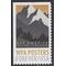 #5180 (49c Forever) WPA Posters See America Welcome to Montana  2017 Used