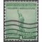 # 899 1c Statue of Liberty 1940 Used
