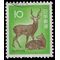 Japan #1069 1972 Used