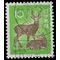 Japan #1069 1972 Used