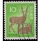 Japan #1069 1972 Used