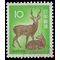 Japan #1069 1972 Used