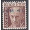 #1398 16c Journalist Ernie Pyle 1971 Used