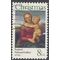 #1507 8c Madonna and Child 1973 Used