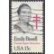 #1823 15c Christmas Seals - Emily Bissell 1980 Used