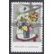 #4653 (45c Forever) William H. Johnson 2012 Used