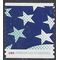 #4962 10c Stars and Stripes Presort Coil 2015 Used