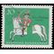 Germany #1020 1970 Used