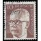 Germany #1029 1970 Used