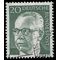 Germany #1030 1970 Used