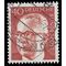 Germany #1032 1971 Used