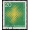 Germany #1045 1970 Used