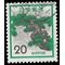 Japan 1972 #1071 Used