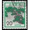 Japan #1071 1972 Used